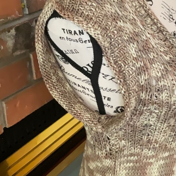 Debbie Shuchat sweater dress M - Picture 3 of 8